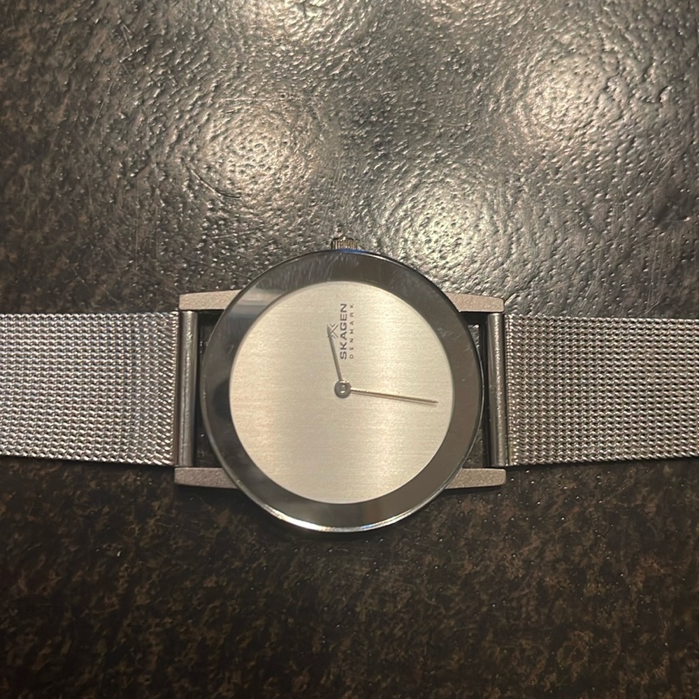 SKAGEN Watch